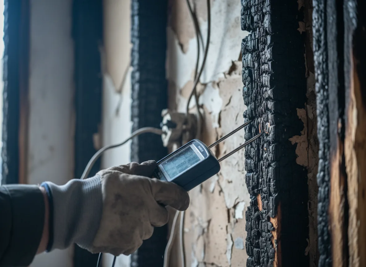 Fire Damage Restoration Garvin, MN FAQs
